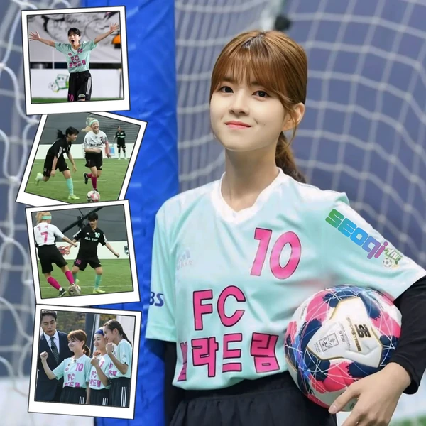 Top moment of Seogi chosen by fans
