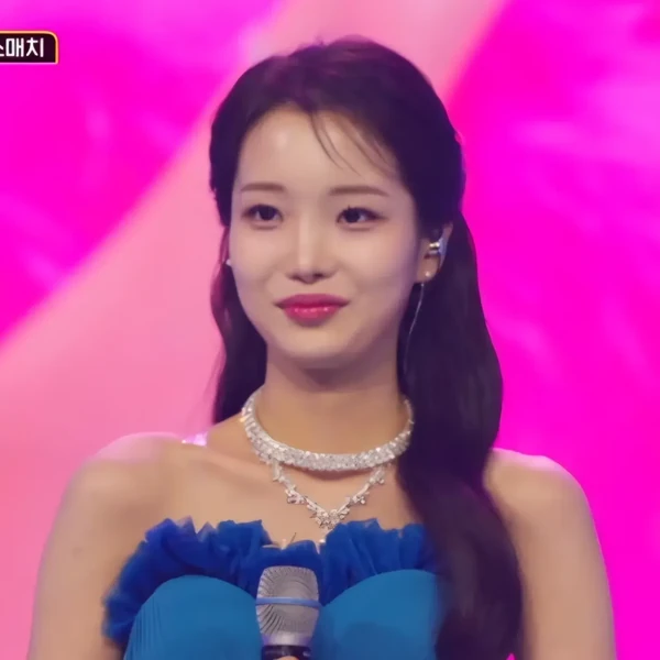 Top moment of Kim Soyeon (2004) chosen by fans