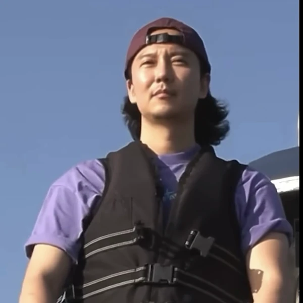 Top moment of Kim Namgil chosen by fans