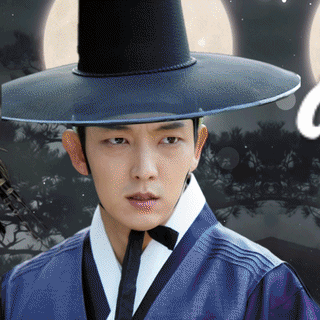 Popular profile image of Lee Joongi selected by vote
