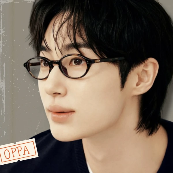 Representative photo of Byeon Wooseok showing their charm