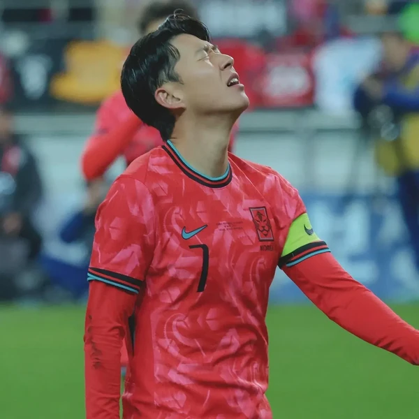 粉絲選出的Son Heungmin最佳時刻