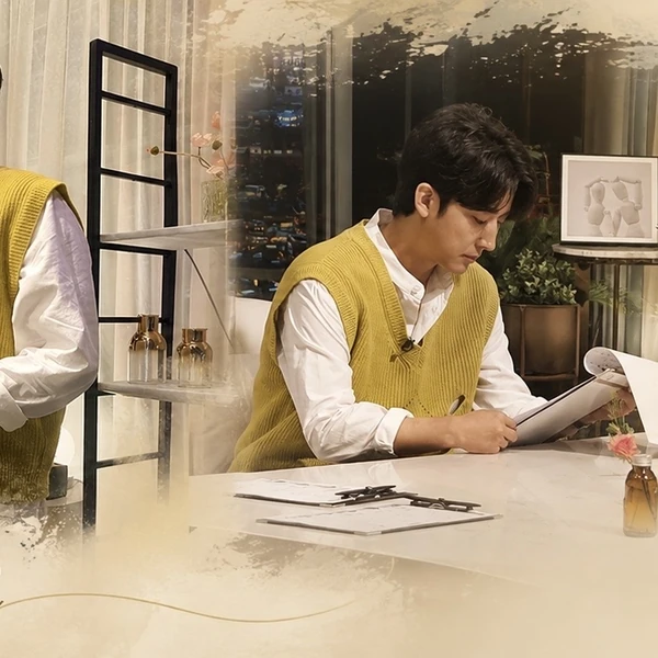 Popular photo full of fans’ love for Son Hojun