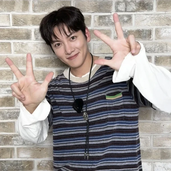 Popular profile photo of Ji Changwook loved by fans