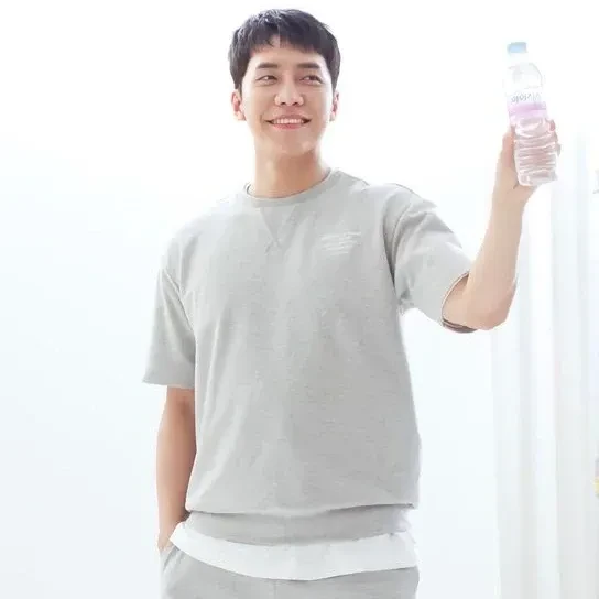이승기 팬심 가득한 인기 사진