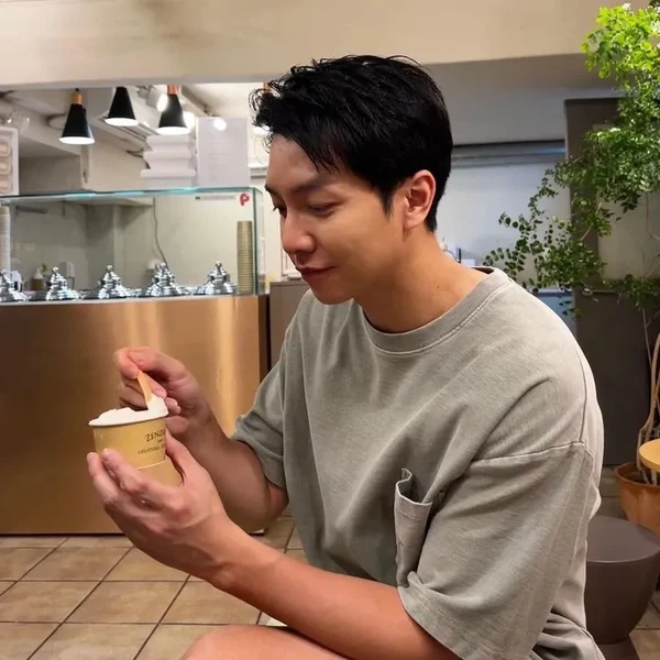 粉絲選出的李昇基最佳時刻