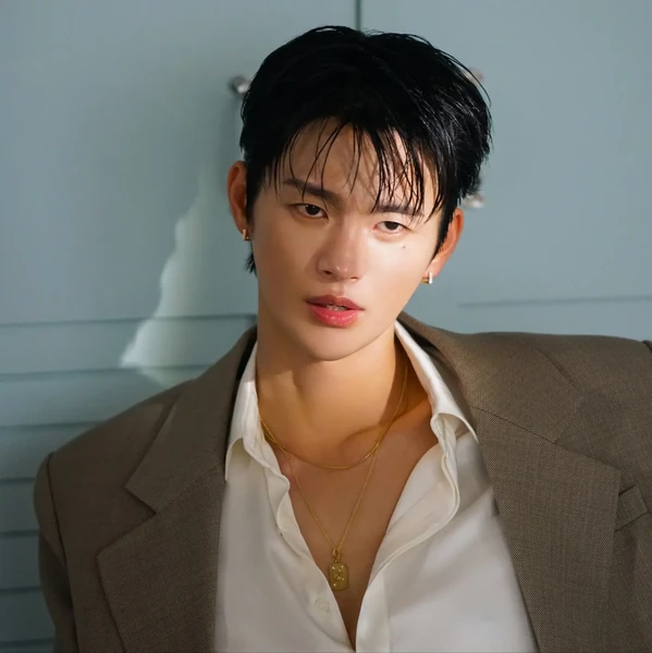 오늘 가장 사랑받은 서인국의 모습