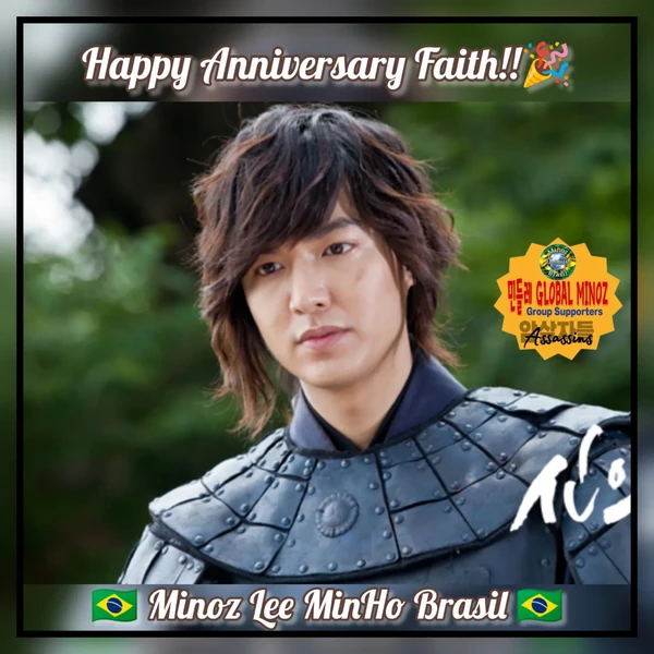 Popular photo full of fans’ love for Lee Minho