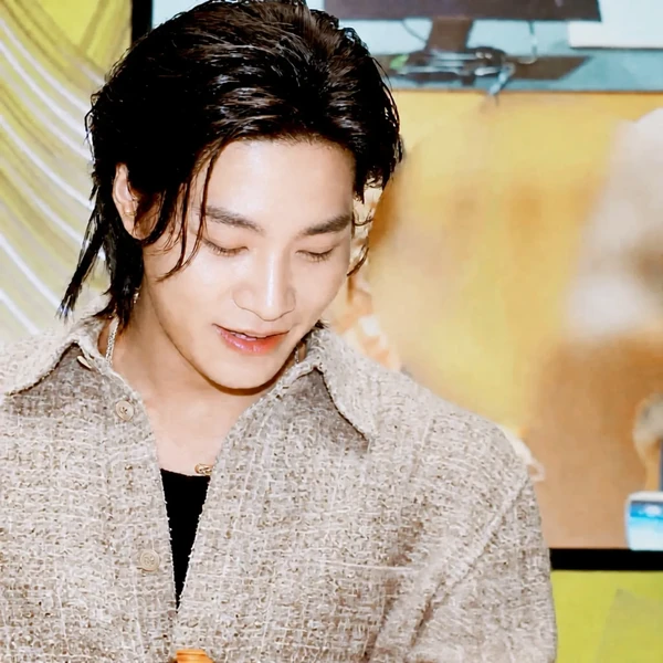 Top moment of Kim Jaeyoung chosen by fans