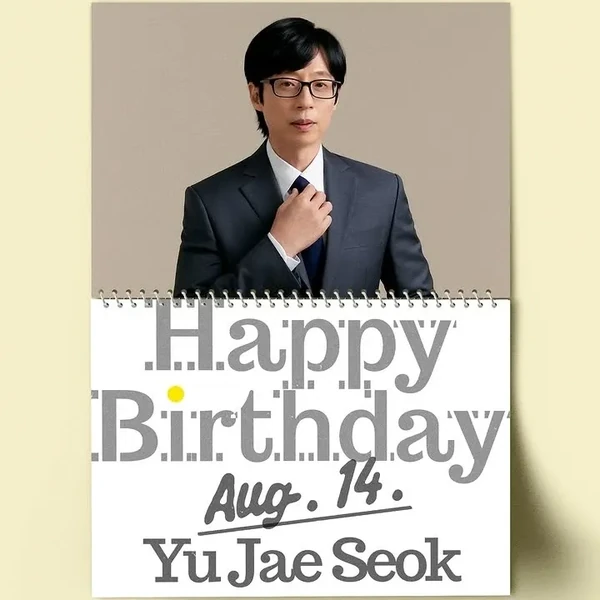 Top moment of Yoo Jaesuk chosen by fans