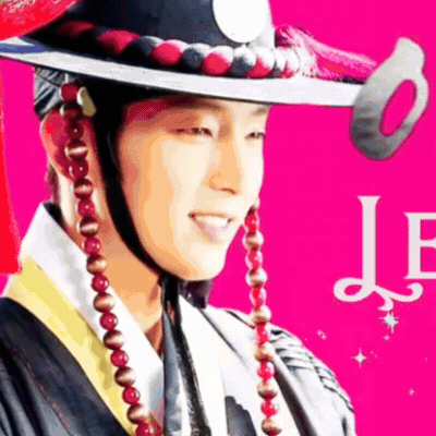 Top moment of Lee Joongi selected by the fandom