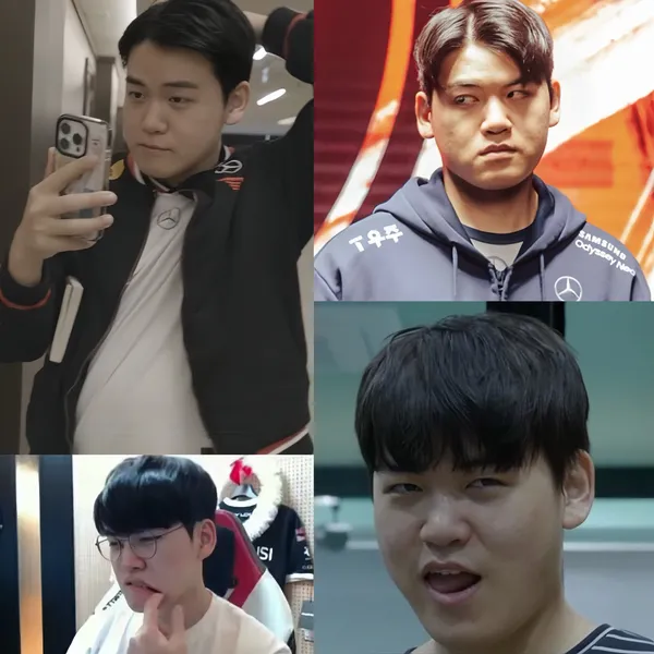 팬덤이 만들어낸 빛나는 구마유시의 순간
