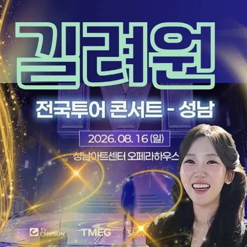 Top moment of Gil Ryeowon chosen by fans