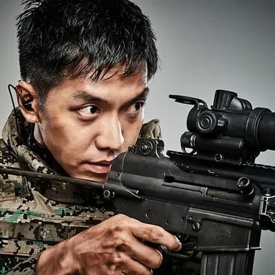 Top moment of Lee Seunggi chosen by fans