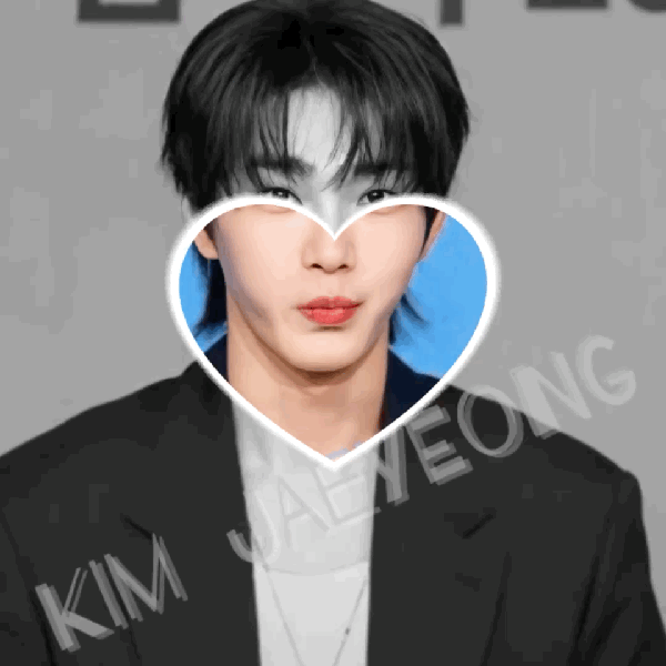 Today’s standout profile photo of Kim Jaeyoung on Choeaedol Celeb