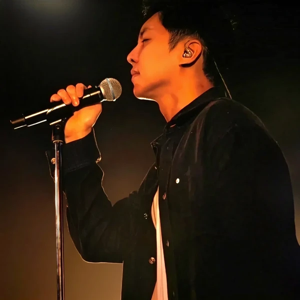 充滿粉絲愛的李昇基人氣照片
