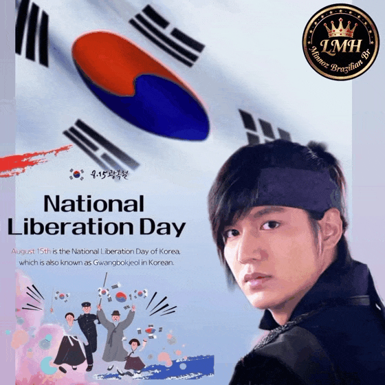 Top moment of Lee Minho selected by the fandom