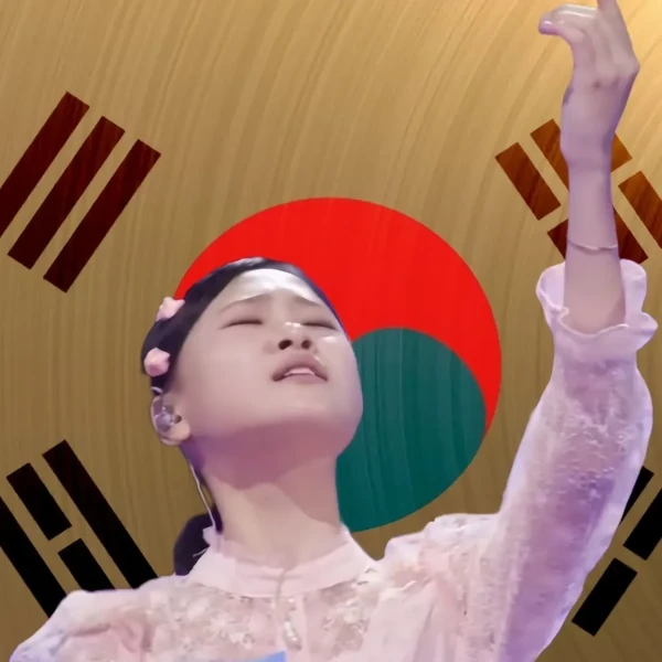 今天最受喜爱的金多贤模样