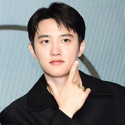 오늘 가장 사랑받은 도경수 (디오)의 모습