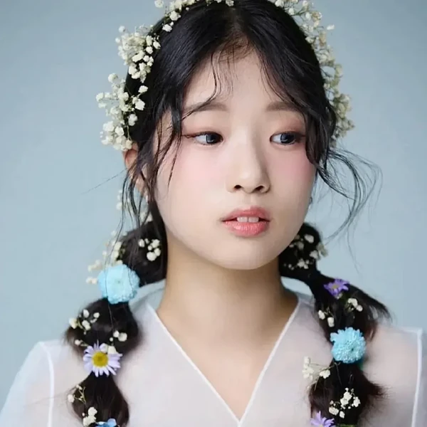粉丝选出的Bin Yeseo最佳瞬间