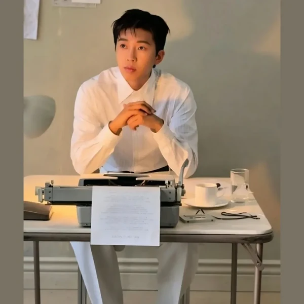 Momen terbaik Lim Youngwoong pilihan penggemar