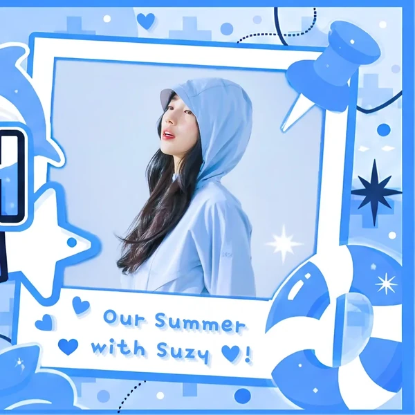 Top moment of Bae Suzy chosen by fans
