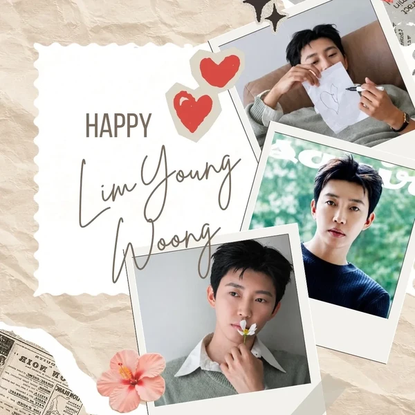 Momen terbaik Lim Youngwoong pilihan penggemar