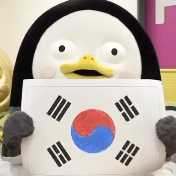 今日最も愛されたペンスの姿