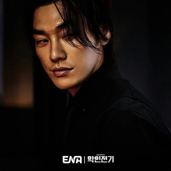 Top moment of Kim Youngkwang chosen by fans