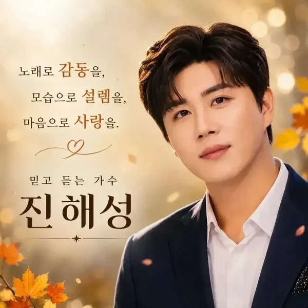 Top moment of Jin Haesung chosen by fans