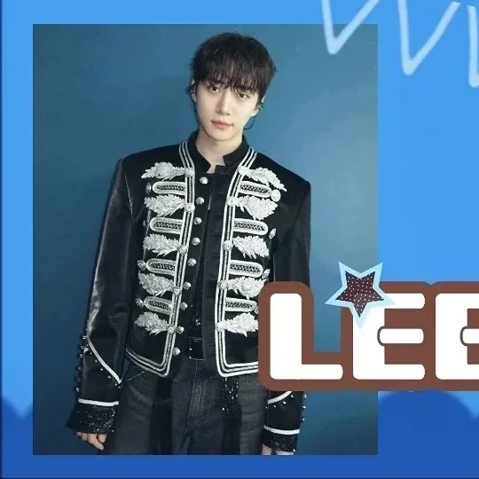 Penampilan Lee Junho yang paling disukai hari ini