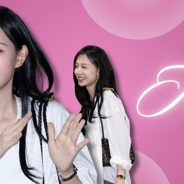 Top moment of Kim Jiwon chosen by fans