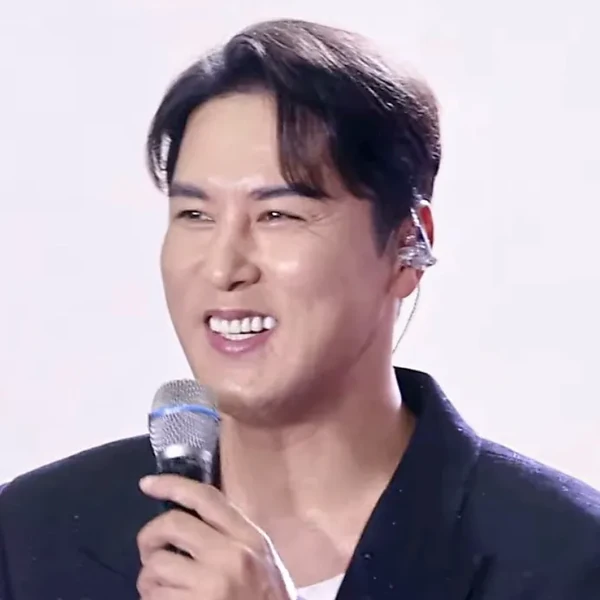 Momen terbaik Jang Minho pilihan penggemar