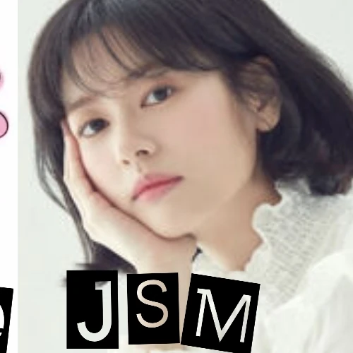 The most loved look of Jung Somin today