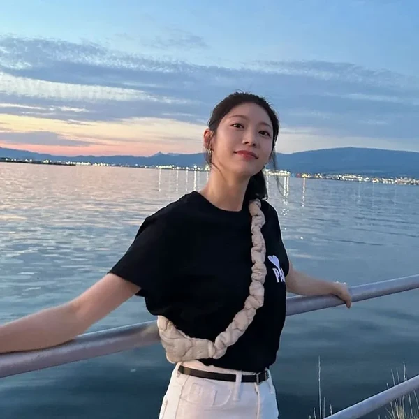 Top moment of Gong Seungyeon chosen by fans