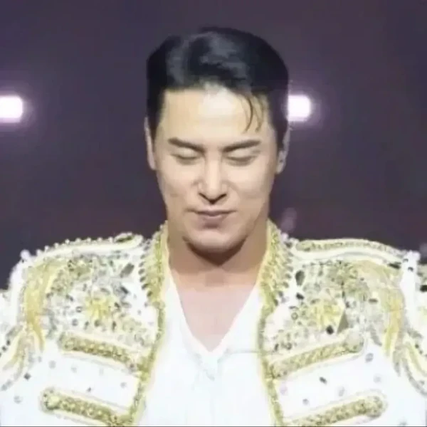 Momen terbaik Jang Minho pilihan penggemar