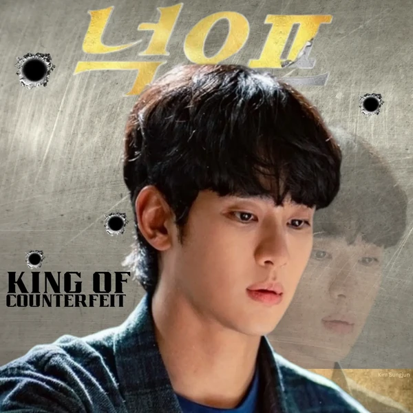 Top moment of Kim Soohyun chosen by fans