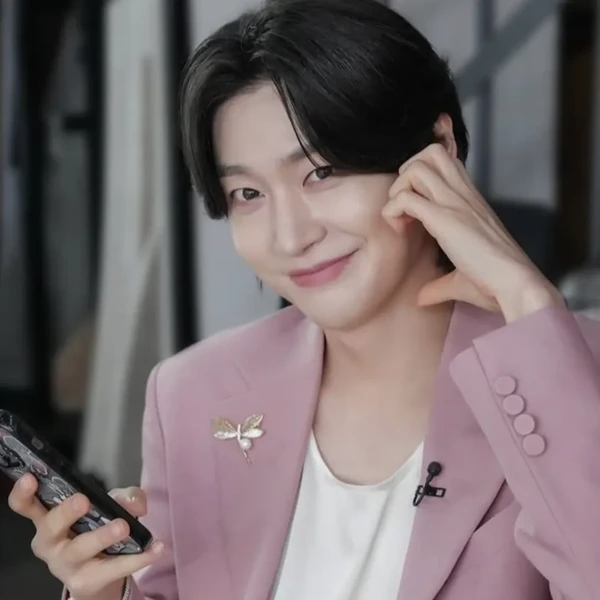 Top moment of Kim Yongbin chosen by fans