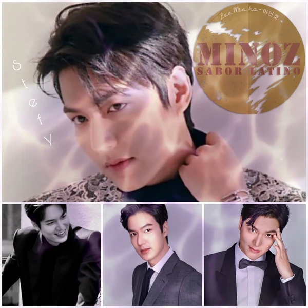 Popular photo full of fans’ love for Lee Minho