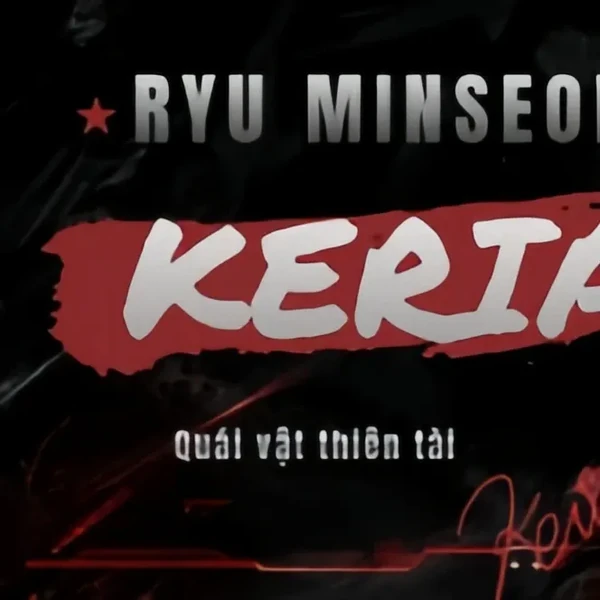 Popular profile image of Keria selected by vote