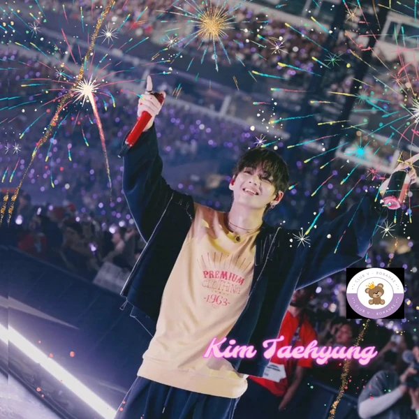 Top moment of Kim Taehyung (V) chosen by fans