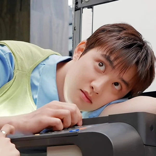 도경수 (디오) 팬심 가득한 인기 사진