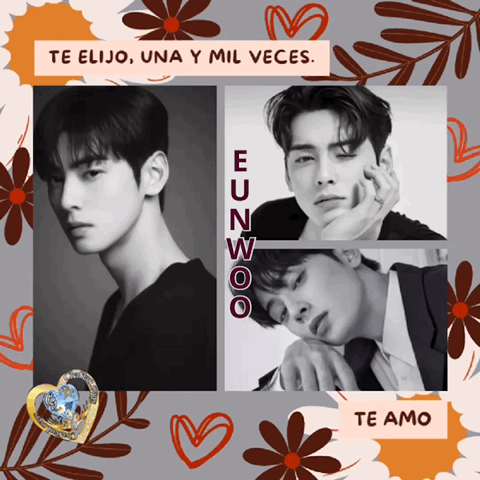 Top moment of Cha Eunwoo chosen by fans