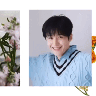 Popular photo full of fans’ love for Kim Seonho
