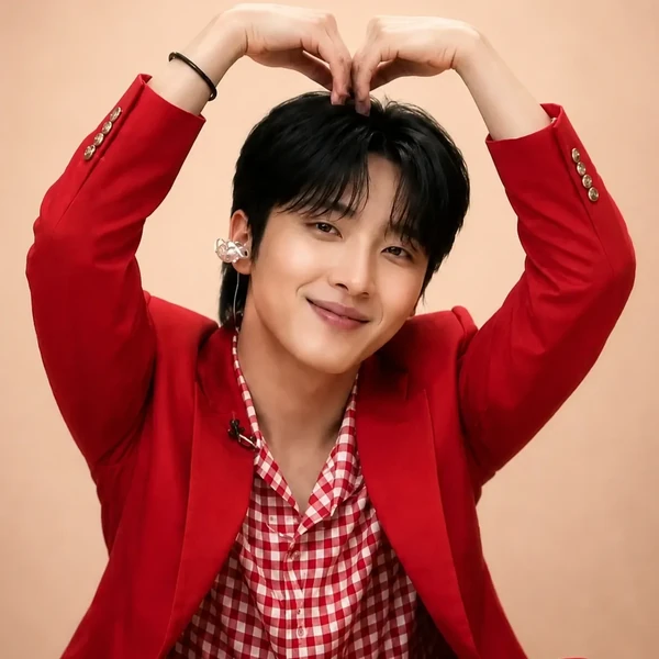 Top moment of Hwang Yunsung chosen by fans