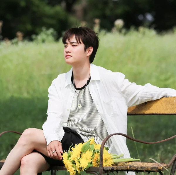 팬들이 뽑은 도경수 (디오) 최고의 순간