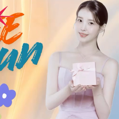 Popular photo full of fans’ love for IU