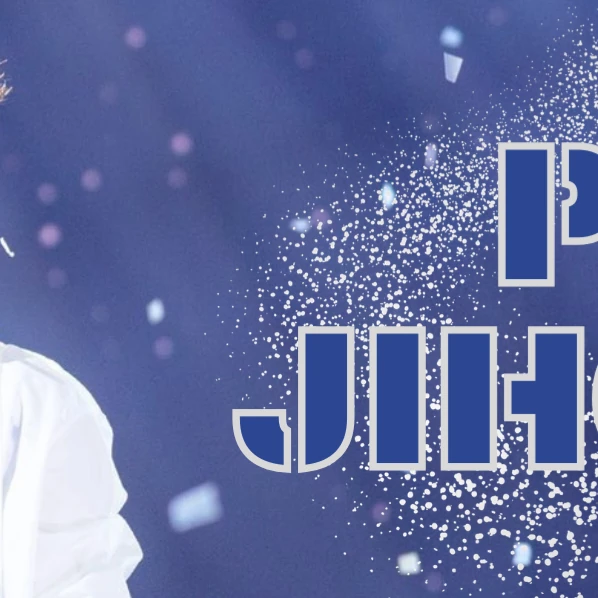 Popular photo full of fans’ love for Park Jihoon