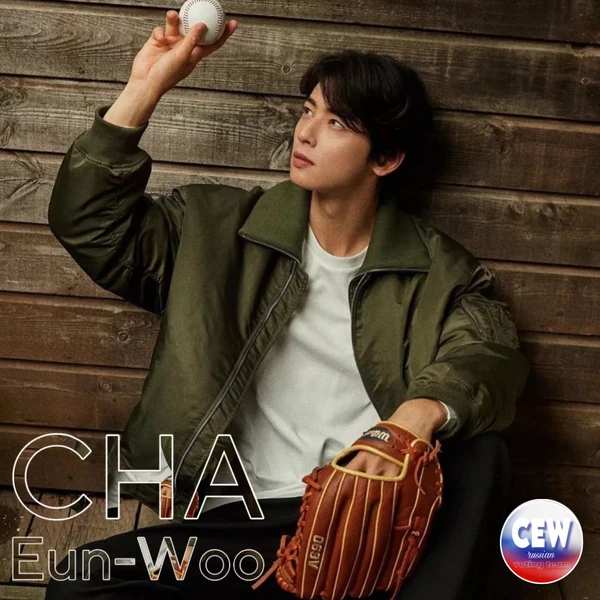 Top moment of Cha Eunwoo chosen by fans