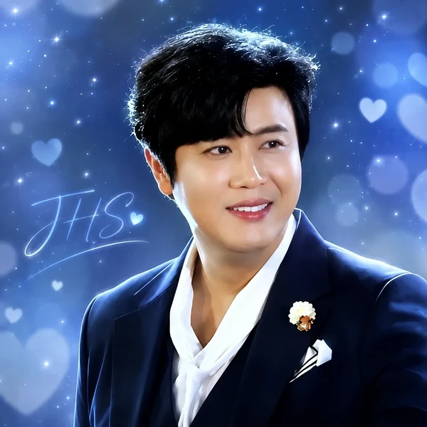 Top moment of Jin Haesung chosen by fans